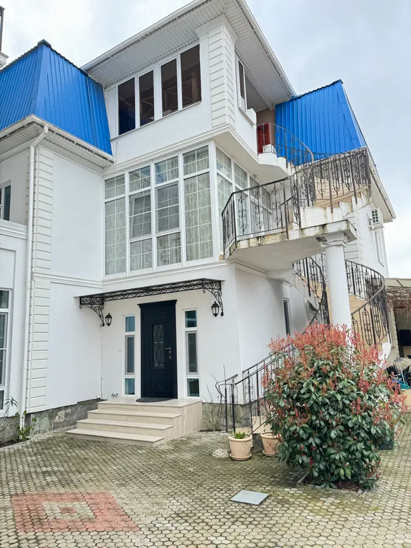 Квартира Комната — Геленджик