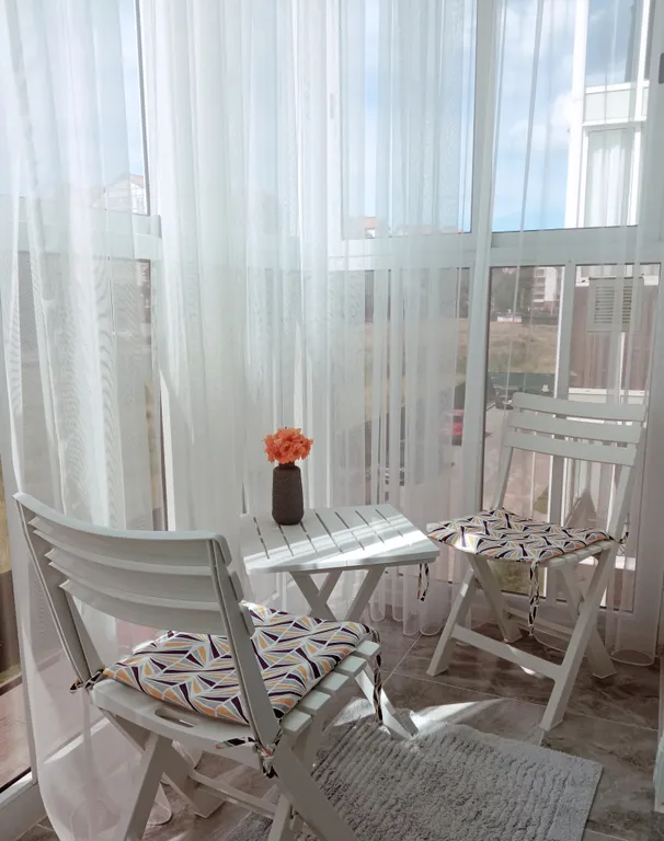 Квартира 1-комнатная Квартира — Светлогорск