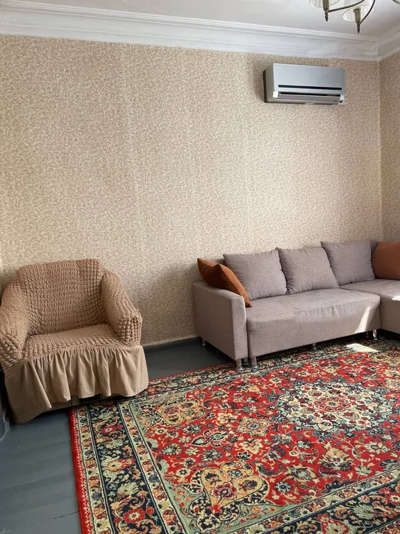 Уютный домик для отдыха компанией на берегу черного моря