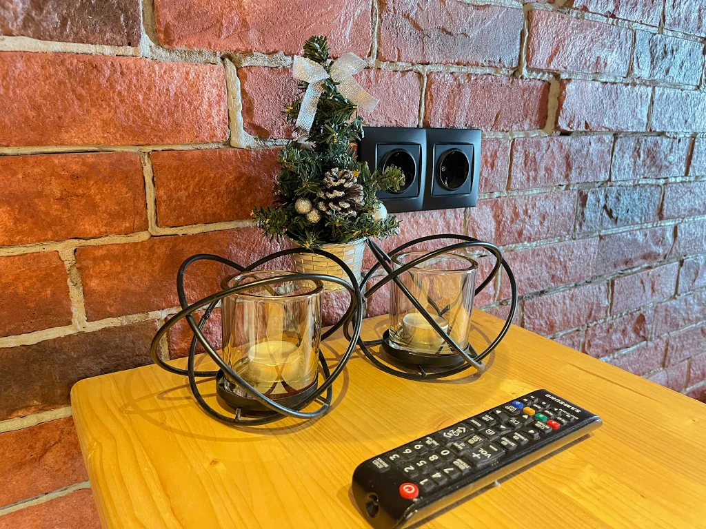 Апартаменты в самом сердце нового Гудаури