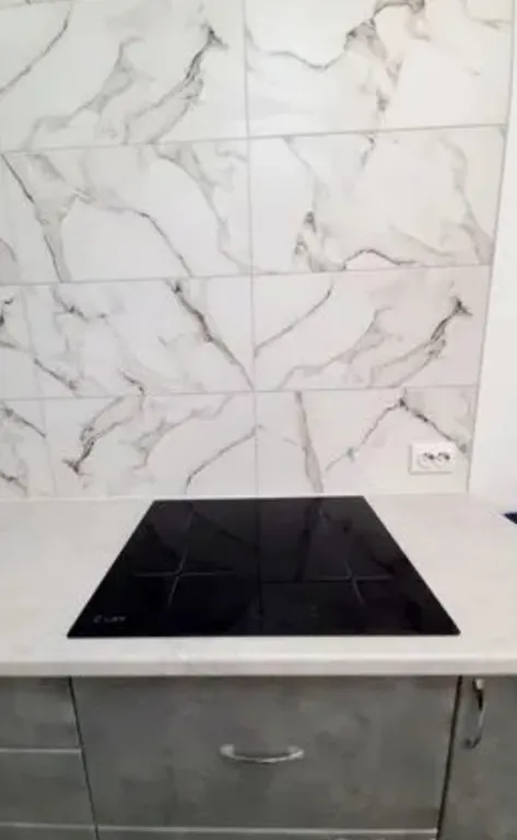 Квартира в жк флагман