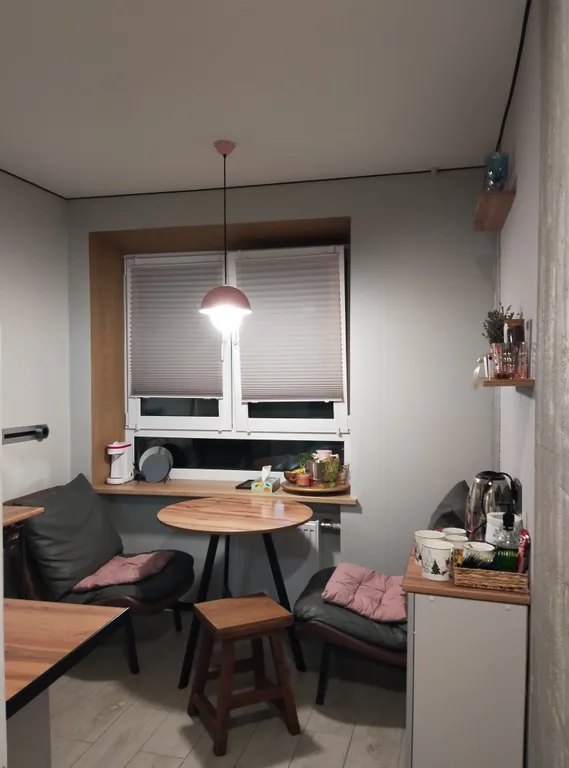 Уютная квартира в центре