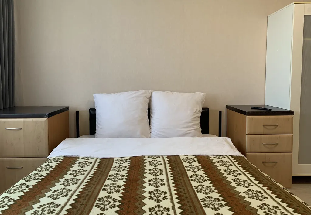 Квартира в 5 минутах пешком от вокзала