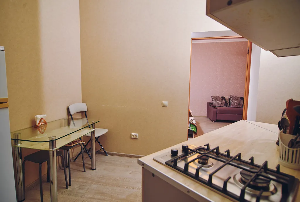 Квартира рядом с Нарзанной галереей