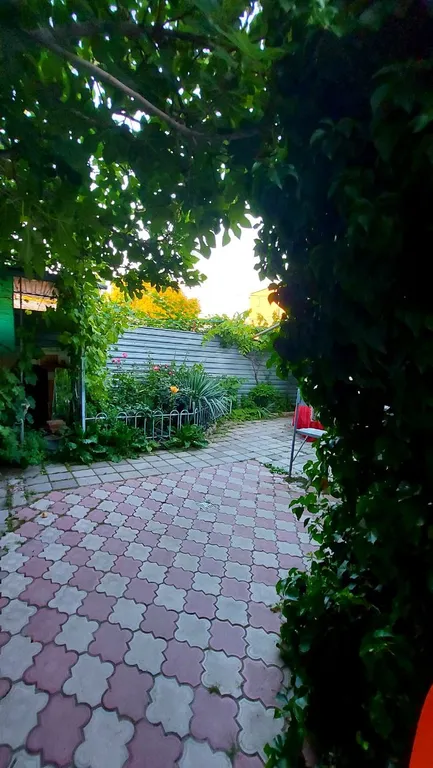 Полулюкс в центре города