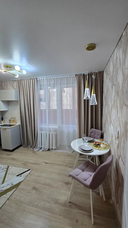 Квартира в центре