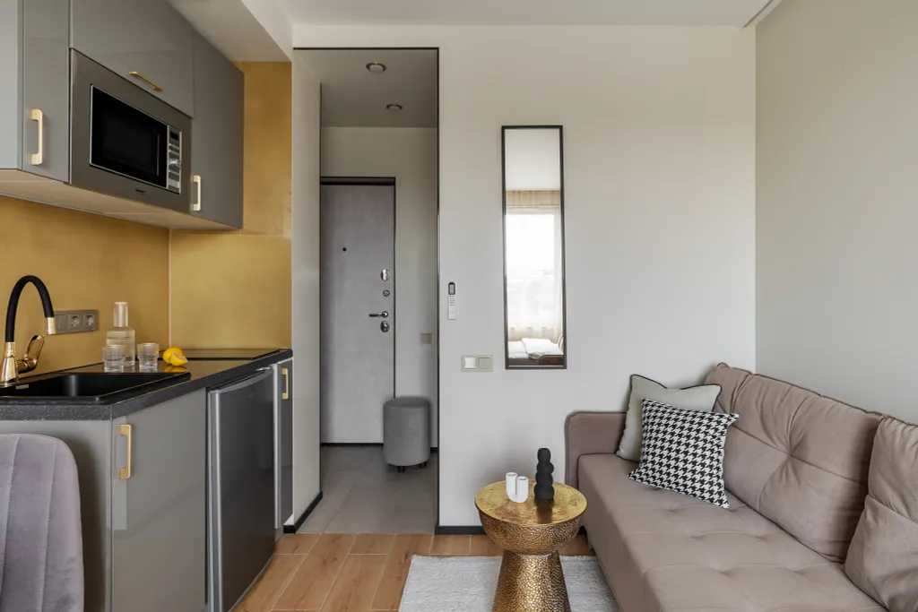 Новая студия