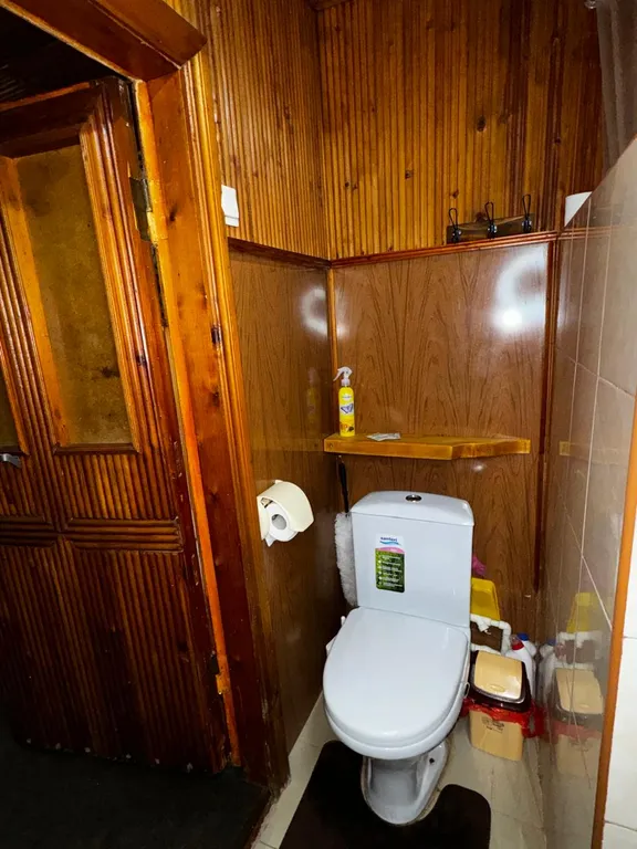 Коттедж Уютный дизайнерский дом с мангалом — Кисловодск