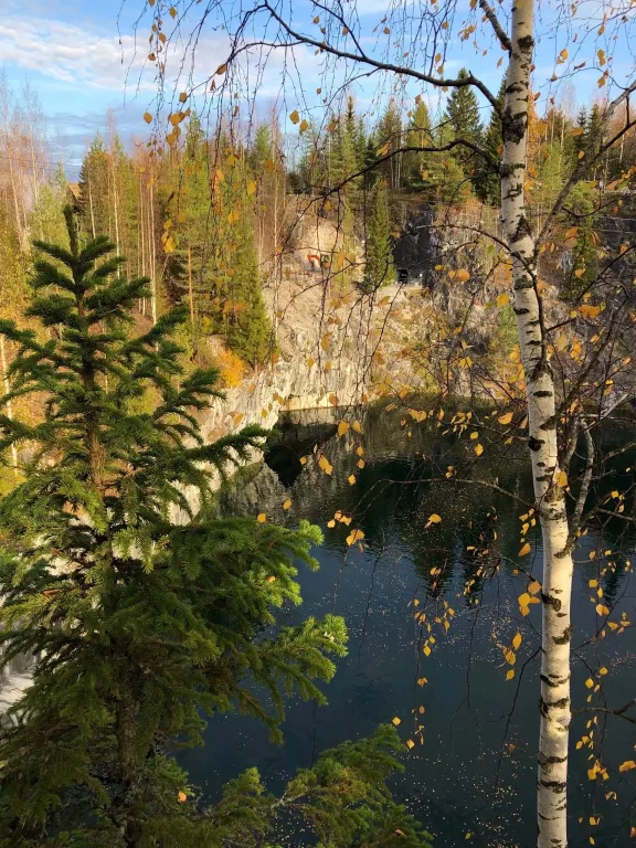 Уютная квартира с удобным расположением