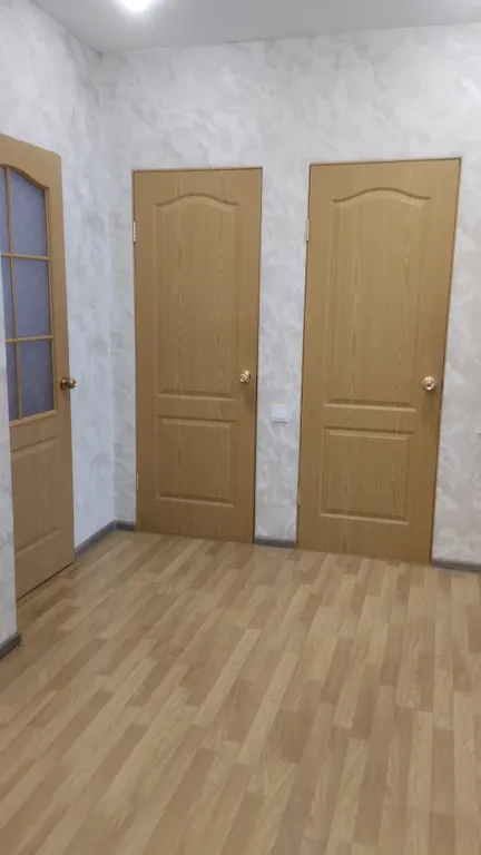 Просторная квартира вблизи солёных озёр