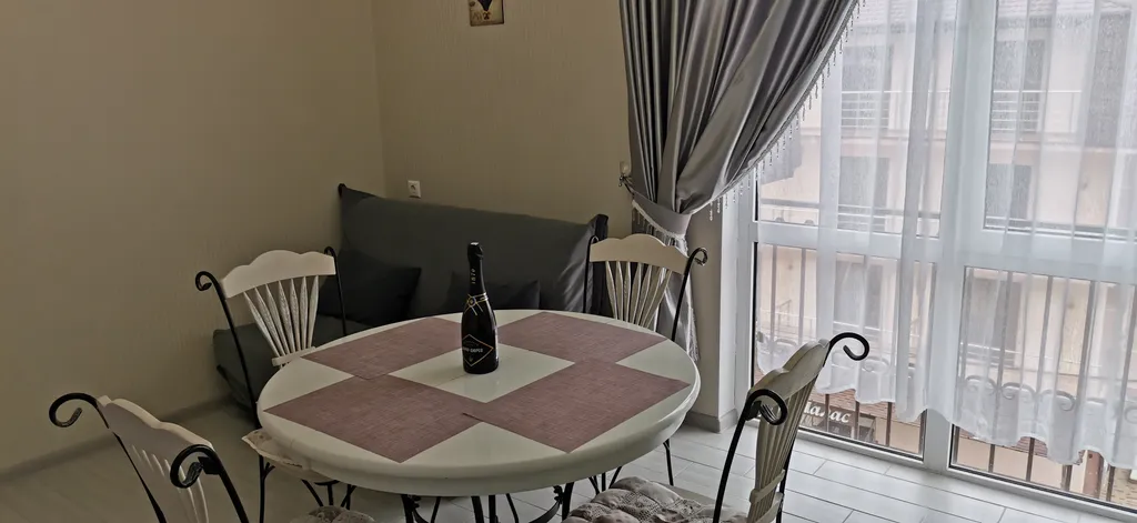 Уютная 2-комнатная квартира