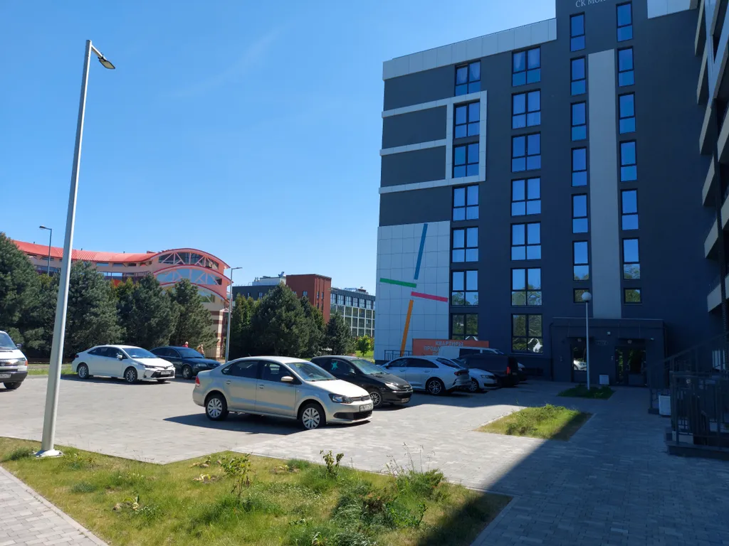 Апартамент я в отпуске