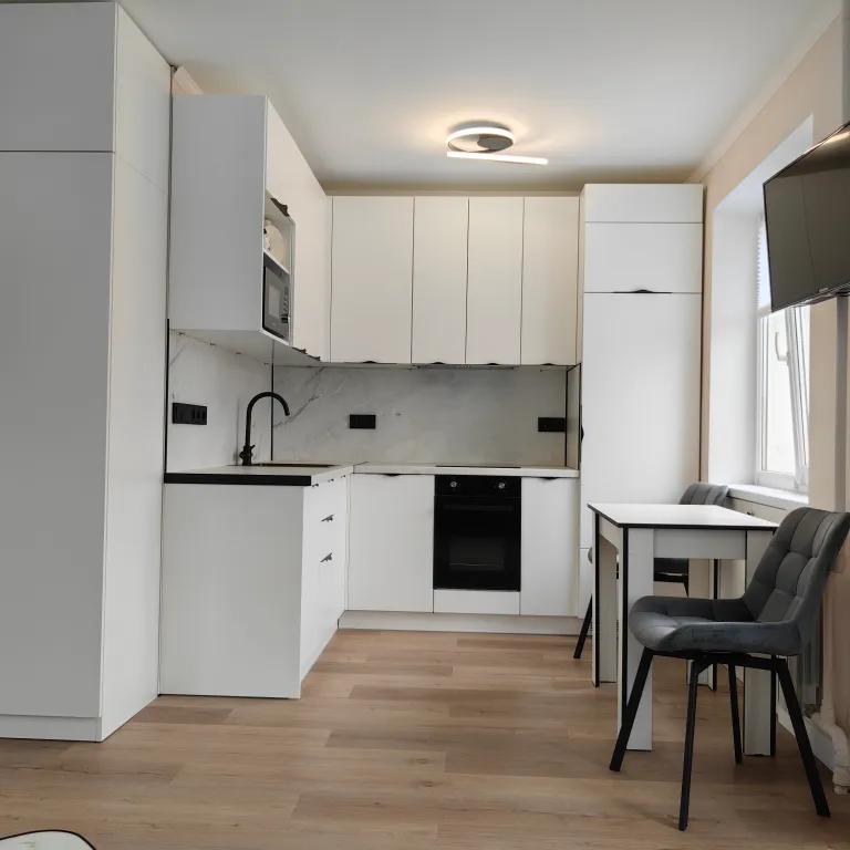 Квартира Квартира в центре Калининграда — Калининград