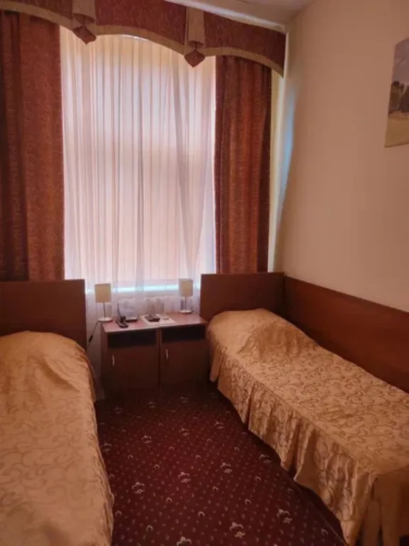 Квартира Комната — аренда посуточно в Минеральные Воды