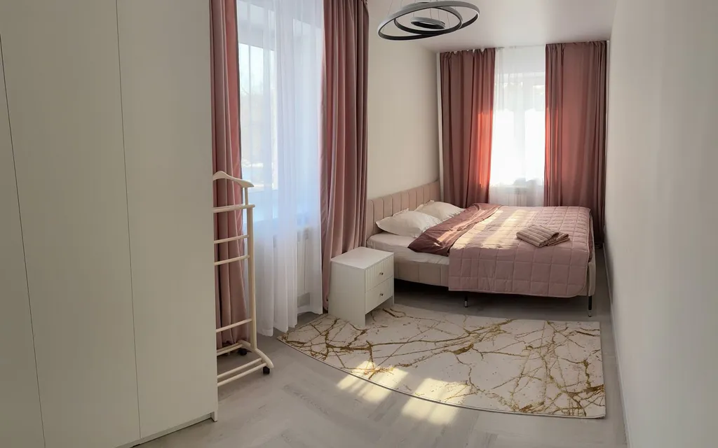 Уютная квартира в центре