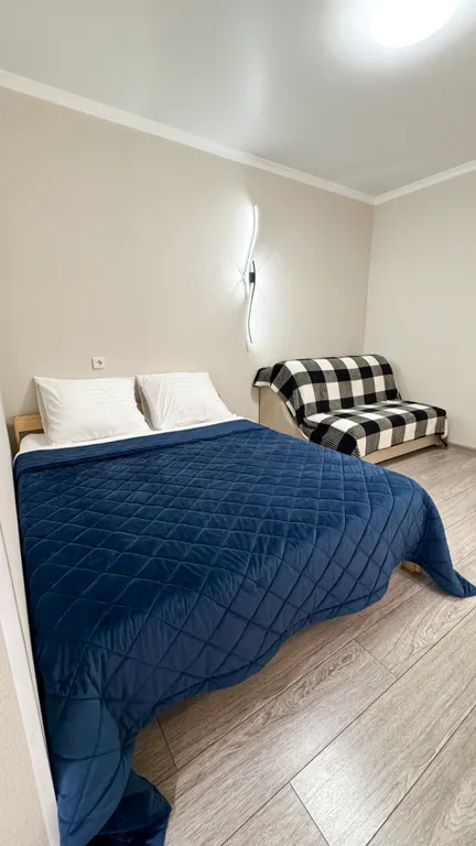 Дом в курортной зоне с парковкой и мангалом