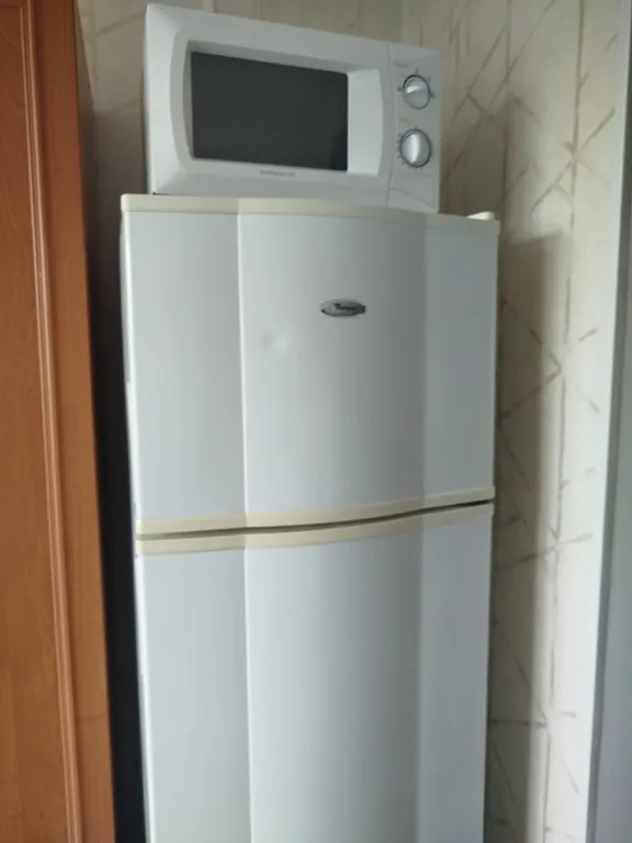 Квартира 1-комнатная Квартира — Калининград