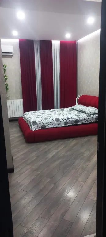 Двухкомнатная квартира в элитном доме