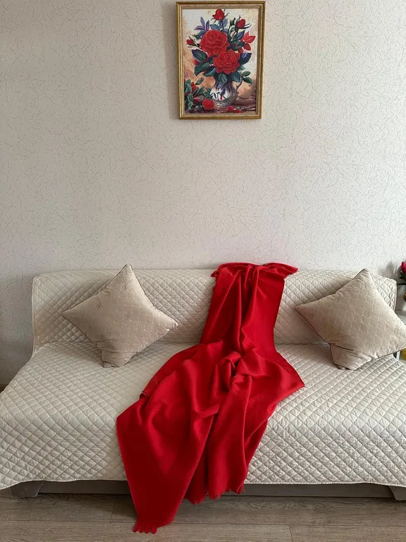 Квартира в 5 минутах от М4 в ЖК Задонье парк