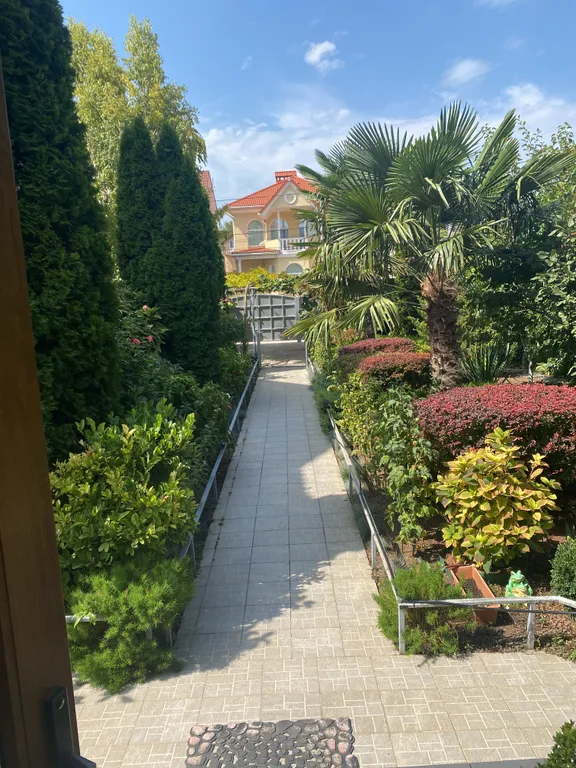 Коттедж Уютный домик для гостей со всеми удобствами на 2 человека — Севастополь