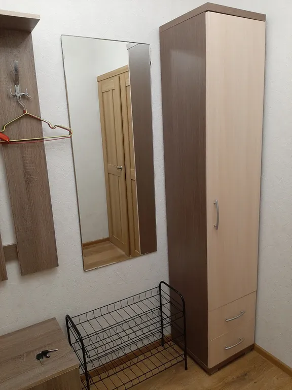 Квартира Уютная квартира — Светлогорск