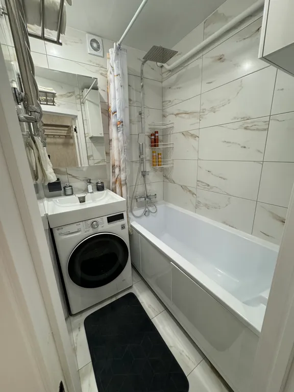 Квартира Уютная квартира в историческом Кронштадте — Кронштадт