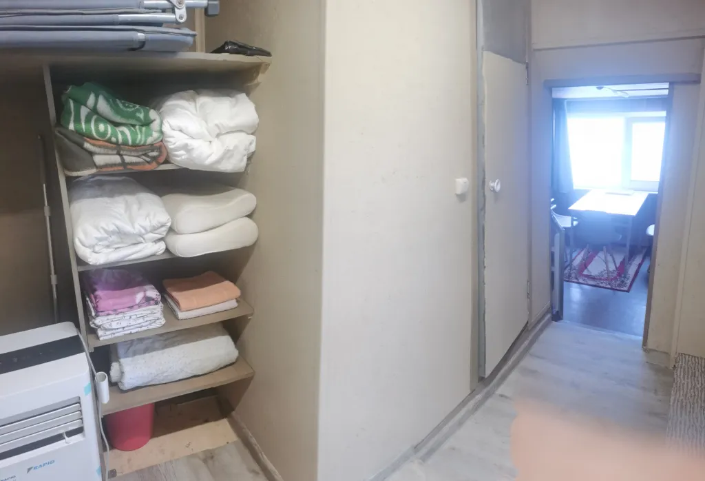 Уникальное жильё на воде