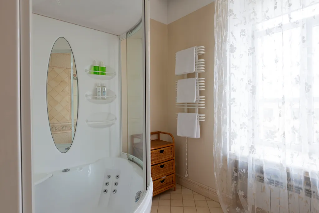 Квартира Квартира в сердце Петербурга — Санкт-Петербург