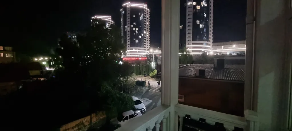 Квартира Квартира у моря — Адлер