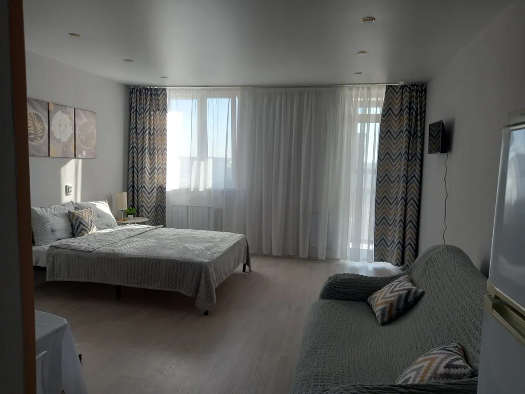 Квартира Тихий уголок в центре города — аренда посуточно в Верхняя Пышма