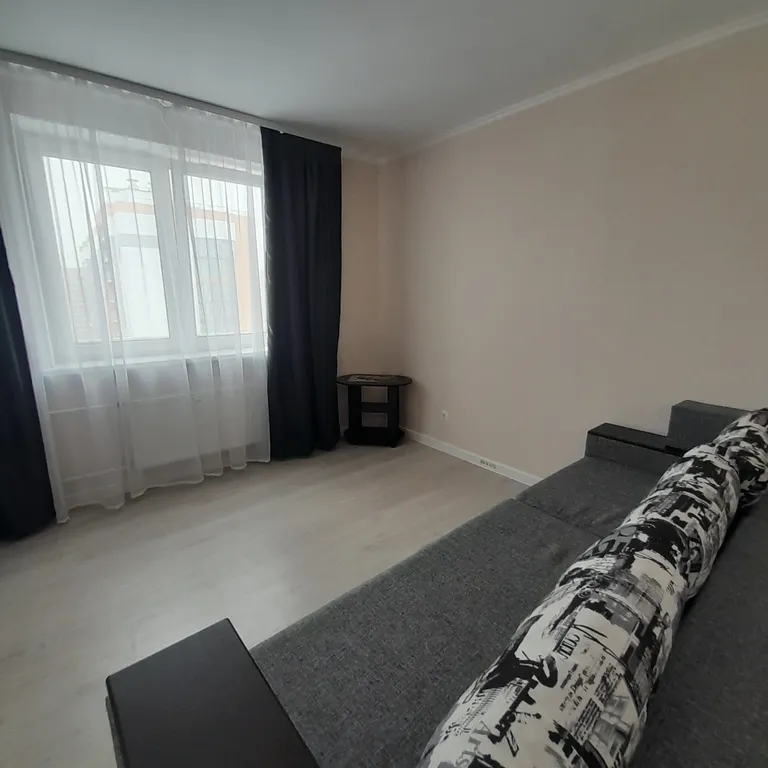 Уютная двухкомнатная квартира у метро Девяткино, комфорт, как дома