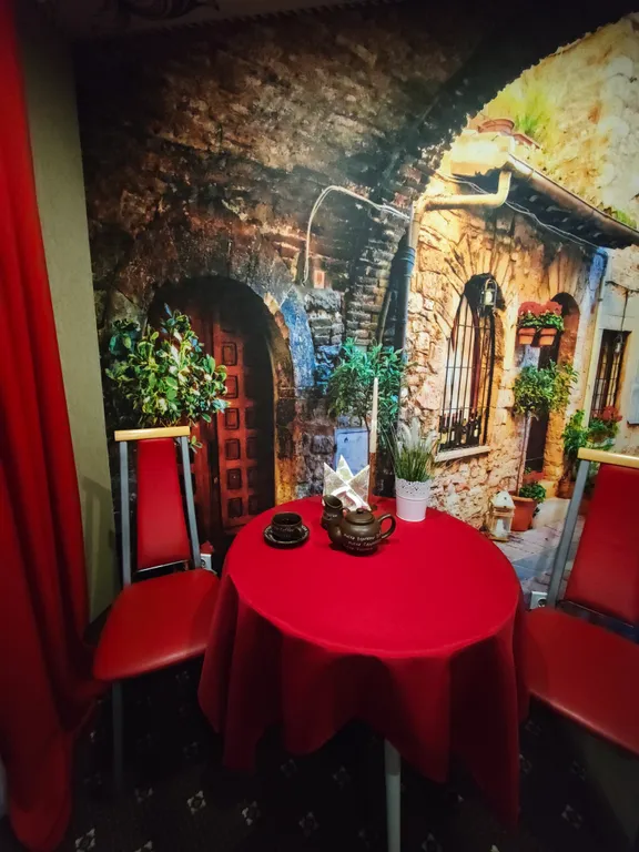 Красивая, уютная, дизайнерская квартира