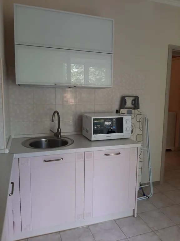 Квартира 1-комнатная Квартира — Светлогорск