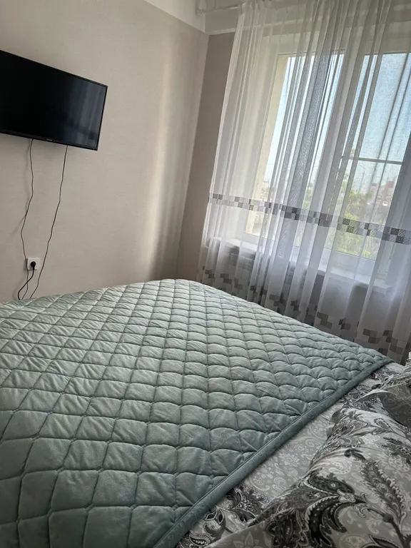 Квартира 3-комнатная Квартира — Махачкала