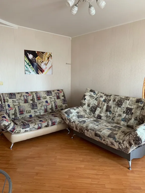 Уютная квартира с кондиционером комфорт класса в самом центре