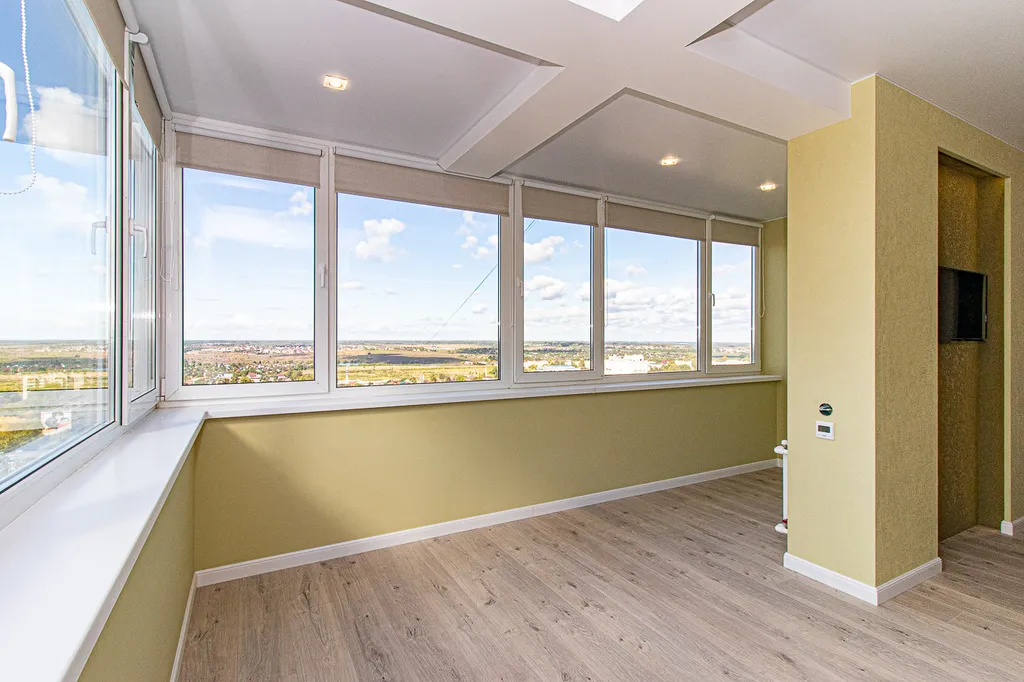 Апартаменты Возвышение