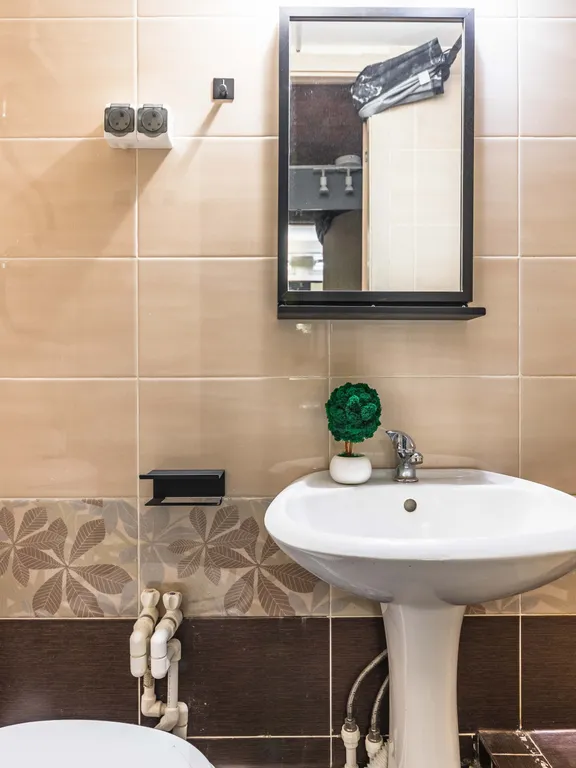 Квартира Апартаменты PlaumHotel — Санкт-Петербург