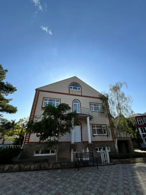 Коттедж Ассорти