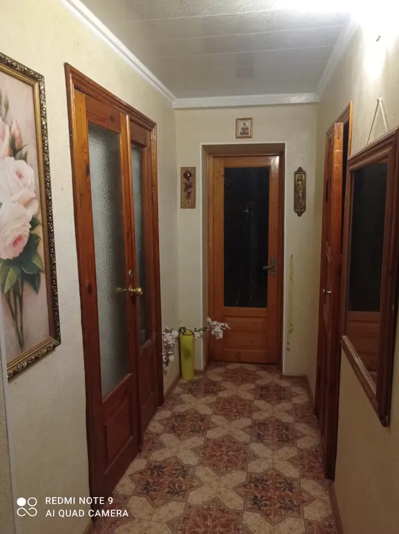 Номер в частном доме Полулюкс