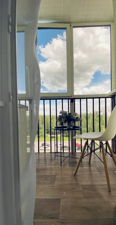 Апартамент на Арбате