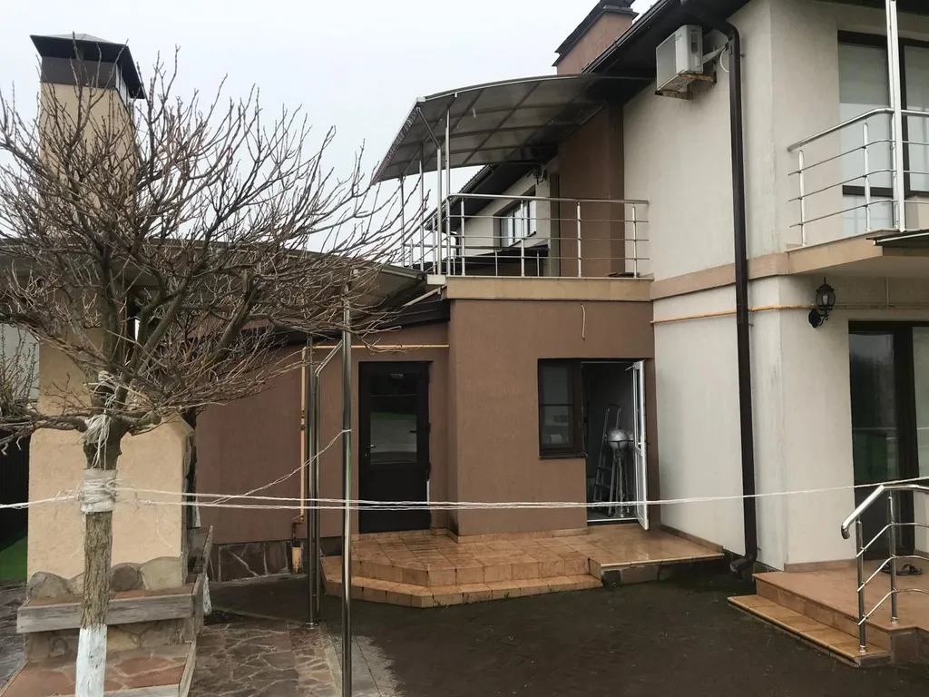 5-комнатный Дом