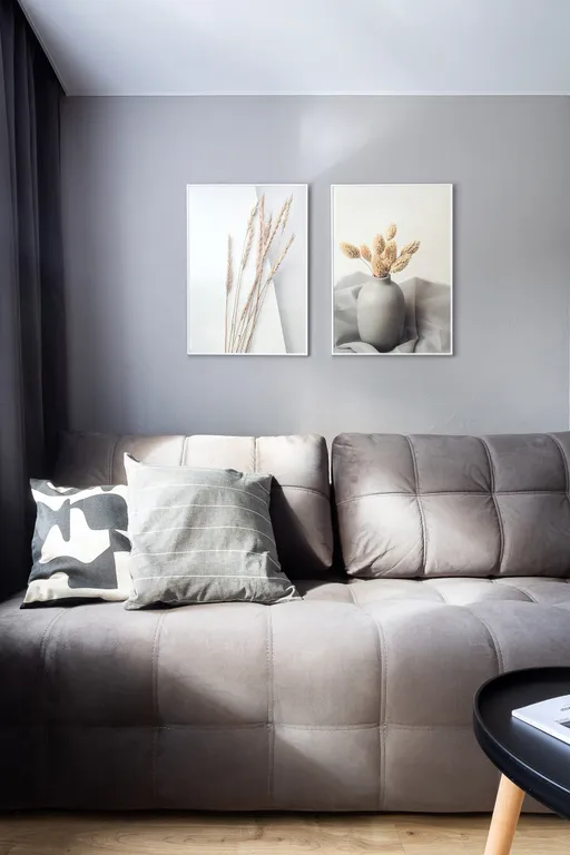 Современная и уютная квартира продуманна до мелочей — аренда посуточно в Кировск