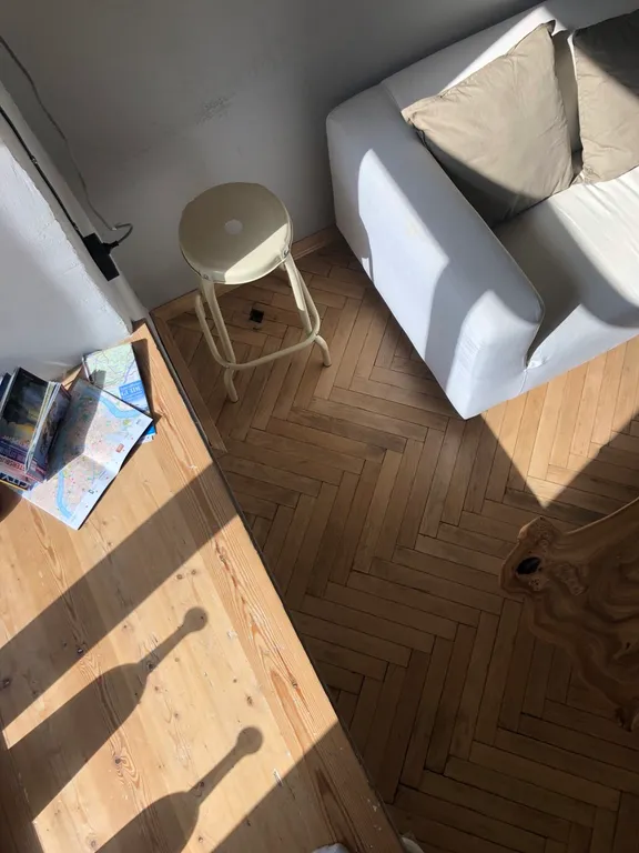 Квартира Квартира Apartment on the Moika River — Санкт-Петербург