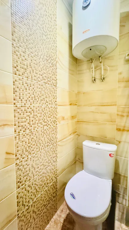 Шикарная 3-комнaтная квapтира рядом с Волгой в Заволжье