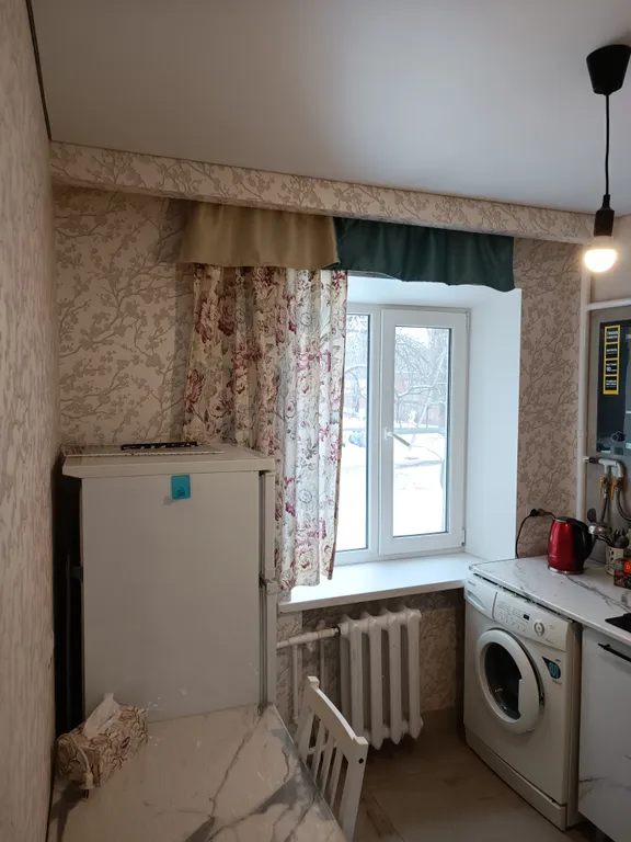 Уютная квартира в центре