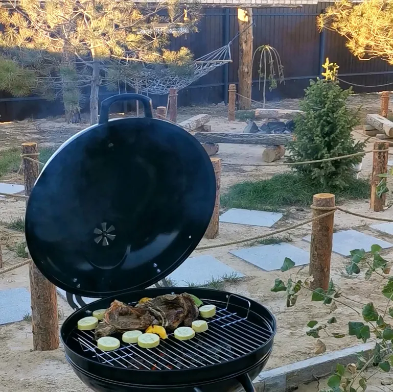 Дом на берегу моря