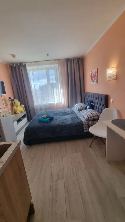 Квартира Квартира У метро — Москва