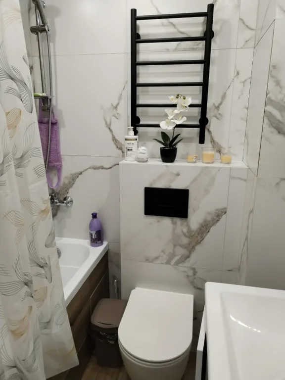 Уютная квартира для тебя