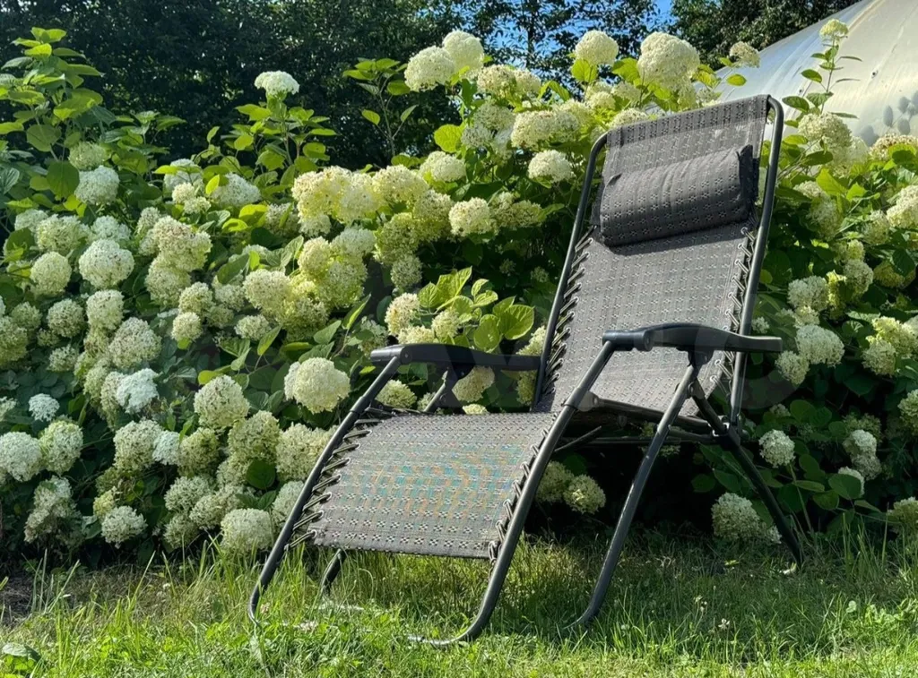 Уютный домик у моря