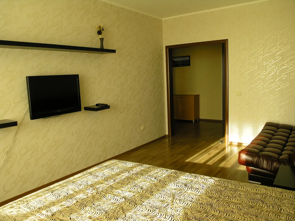 Комфортабельная квартира